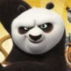 Kung Fu Panda: Showdown of Legendary Legends (XSX) game cover art