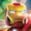 LEGO Marvel Super Heroes (XSX) game cover art