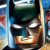 LEGO Batman 2: DC Super Heroes (XSX) game cover art