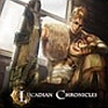Lucadian Chronicles (XSX) game cover art