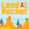 Land it Rocket (XSX) game cover art