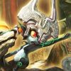 The Legend of Zelda: Twilight Princess HD artwork