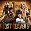 Lost Reavers (XSX) game cover art