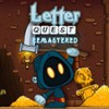 Letter Quest: Grimm's Journey Remastered (XSX) game cover art