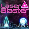 Laser Blaster (XSX) game cover art