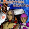 Lucentek Beyond (XSX) game cover art