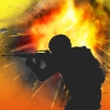 Last Soldier (XSX) game cover art