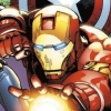 Marvel Avengers: Battle for Earth (XSX) game cover art
