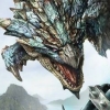 Monster Hunter 3 Ultimate artwork