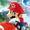 Mario Kart 8 (Wii U) artwork