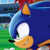 Mario & Sonic at the Rio 2016 Olympic Games artwork