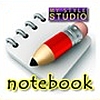 My Style Studio: Notebook (XSX) game cover art