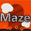Maze (XSX) game cover art