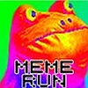 Meme Run (XSX) game cover art