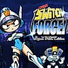 Mighty Switch Force! Hyper Drive Edition (XSX) game cover art