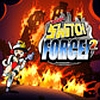 Mighty Switch Force! 2 (XSX) game cover art