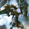 Monster Hunter Frontier G artwork