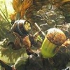 Monster Hunter Frontier G5 (XSX) game cover art