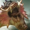 Monster Hunter Frontier G8 (XSX) game cover art
