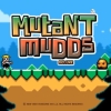 Mutant Mudds Deluxe (XSX) game cover art