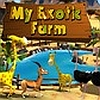 My Exotic Farm artwork