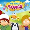 My First Songs artwork