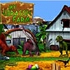 My Jurassic Farm artwork