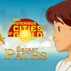The Mysterious Cities of Gold: Secret Paths (XSX) game cover art