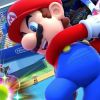 Mario Tennis: Ultra Smash (XSX) game cover art