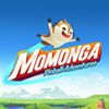 Momonga Pinball Adventures artwork
