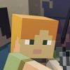 Minecraft: Wii U Edition (XSX) game cover art