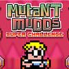 Mutant Mudds: Super Challenge (XSX) game cover art