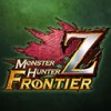 Monster Hunter Frontier Z (XSX) game cover art