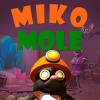 Miko Mole (XSX) game cover art