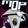 MOP: Operation Cleanup (XSX) game cover art