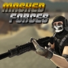 Masked Forces (XSX) game cover art