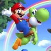 New Super Mario Bros. U artwork