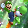 New Super Luigi U (XSX) game cover art