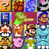 NES Remix 2 (XSX) game cover art