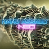 Nano Assault Neo (XSX) game cover art
