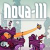 Nova-111 artwork