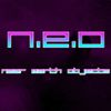 Near Earth Objects (XSX) game cover art