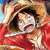One Piece: Unlimited World Red (XSX) game cover art