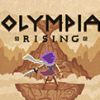 Olympia Rising (XSX) game cover art