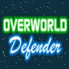 Overworld Defender Remix (XSX) game cover art