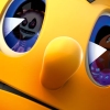 Pac-Man and the Ghostly Adventures (XSX) game cover art