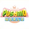Pushmo World artwork