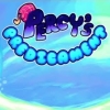 Percy's Predicament (XSX) game cover art