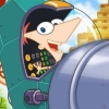 Phineas and Ferb: Quest for Cool Stuff (XSX) game cover art