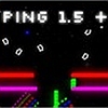PING 1.5+ (XSX) game cover art